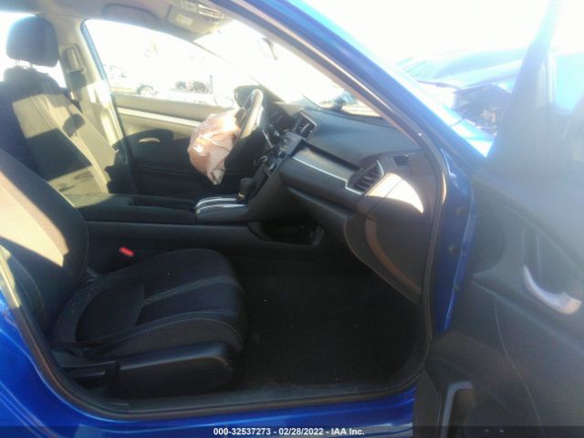 Photo 4 VIN: 2HGFC2F57JH557776 - HONDA CIVIC SEDAN 