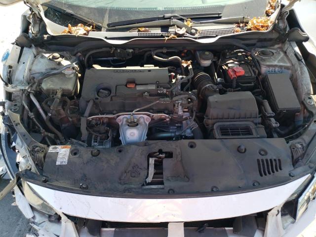 Photo 10 VIN: 2HGFC2F57JH558054 - HONDA CIVIC LX 