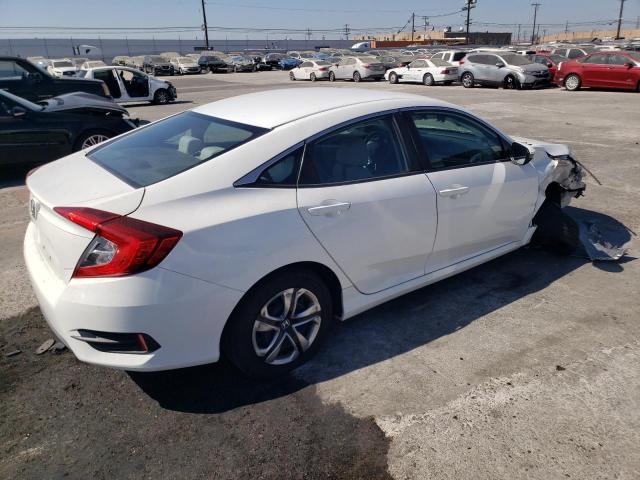 Photo 2 VIN: 2HGFC2F57JH558054 - HONDA CIVIC LX 