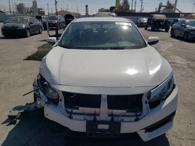 Photo 4 VIN: 2HGFC2F57JH558054 - HONDA CIVIC LX 