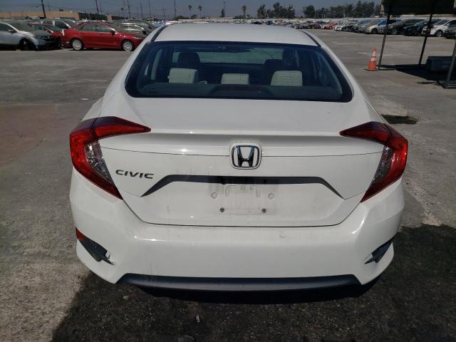 Photo 5 VIN: 2HGFC2F57JH558054 - HONDA CIVIC LX 