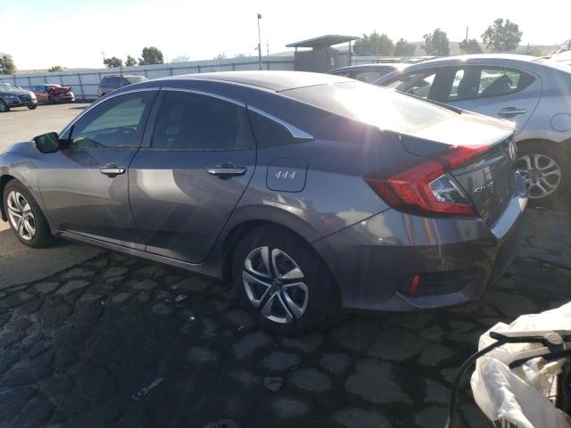 Photo 1 VIN: 2HGFC2F57JH559124 - HONDA CIVIC 