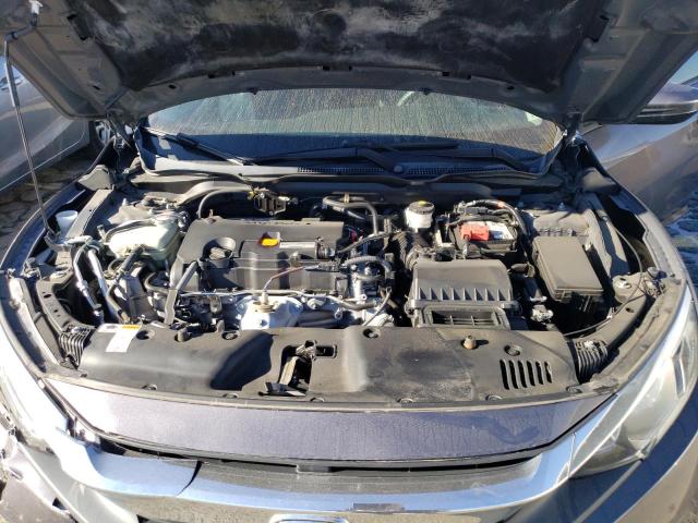 Photo 10 VIN: 2HGFC2F57JH559124 - HONDA CIVIC 