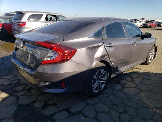 Photo 2 VIN: 2HGFC2F57JH559124 - HONDA CIVIC 