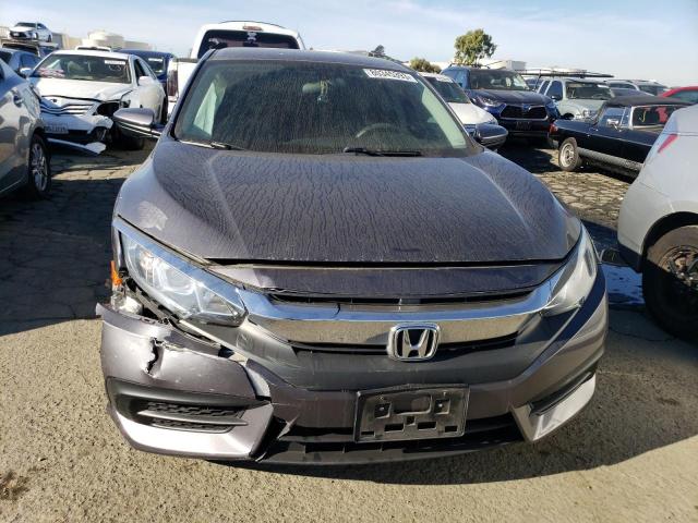 Photo 4 VIN: 2HGFC2F57JH559124 - HONDA CIVIC 