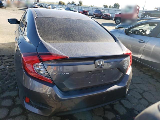 Photo 5 VIN: 2HGFC2F57JH559124 - HONDA CIVIC 