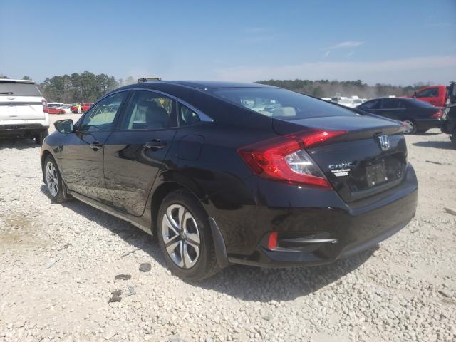 Photo 2 VIN: 2HGFC2F57JH559320 - HONDA CIVIC LX 