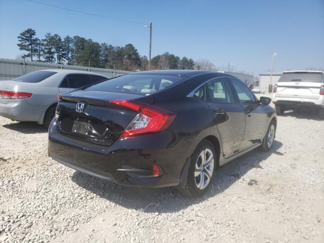 Photo 3 VIN: 2HGFC2F57JH559320 - HONDA CIVIC LX 