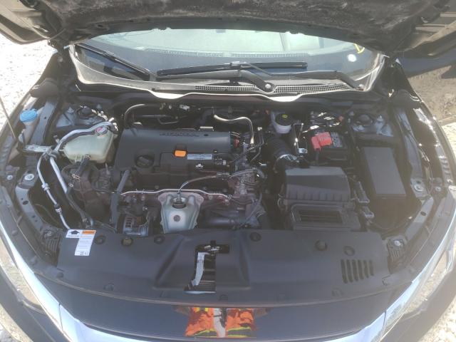 Photo 6 VIN: 2HGFC2F57JH559320 - HONDA CIVIC LX 