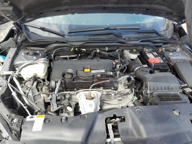 Photo 10 VIN: 2HGFC2F57JH559656 - HONDA CIVIC LX 