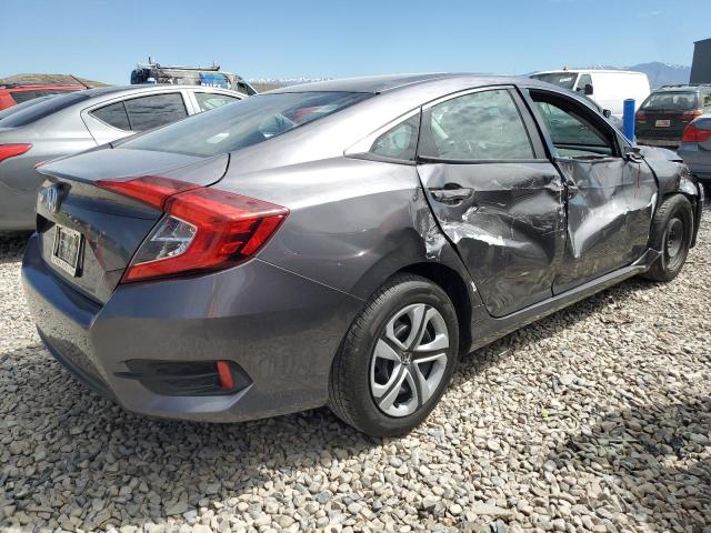 Photo 2 VIN: 2HGFC2F57JH559656 - HONDA CIVIC LX 