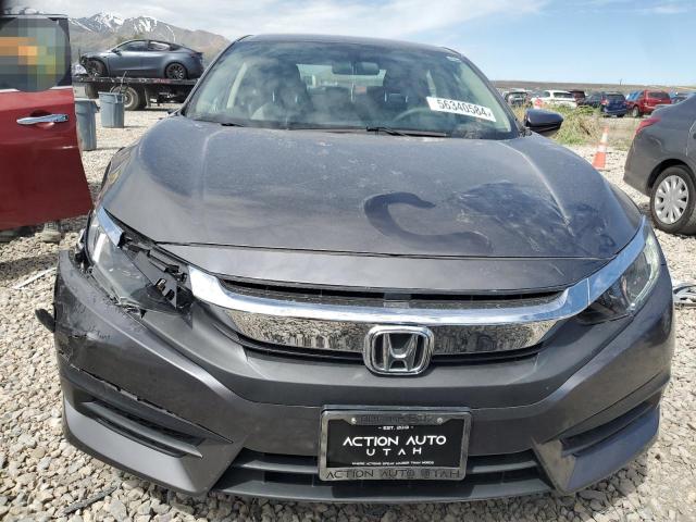 Photo 4 VIN: 2HGFC2F57JH559656 - HONDA CIVIC LX 