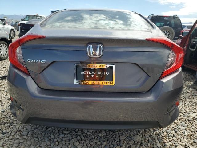 Photo 5 VIN: 2HGFC2F57JH559656 - HONDA CIVIC LX 