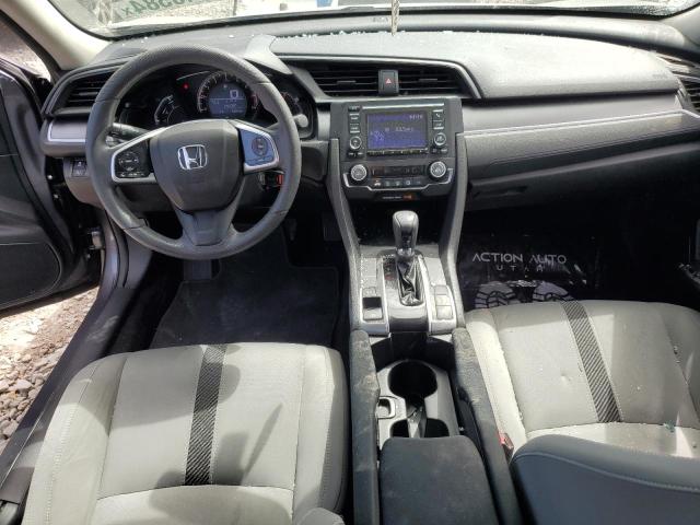 Photo 7 VIN: 2HGFC2F57JH559656 - HONDA CIVIC LX 