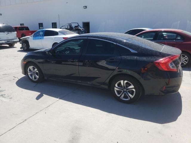 Photo 1 VIN: 2HGFC2F57JH560242 - HONDA CIVIC 