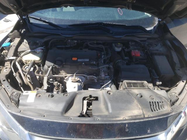 Photo 10 VIN: 2HGFC2F57JH560242 - HONDA CIVIC 