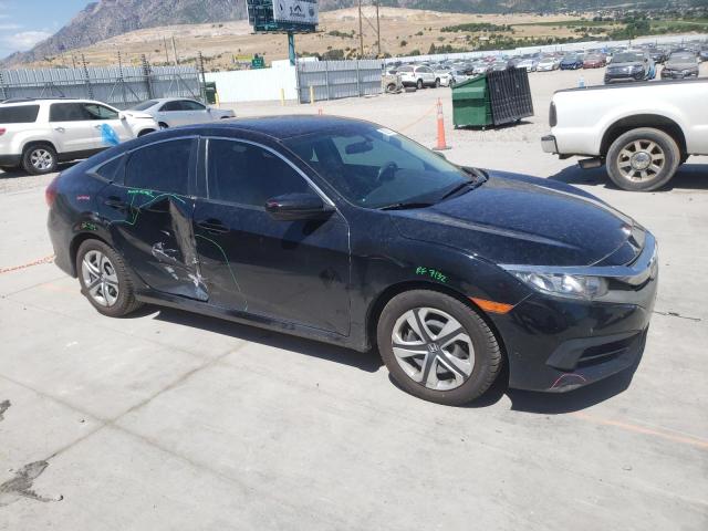 Photo 3 VIN: 2HGFC2F57JH560242 - HONDA CIVIC 