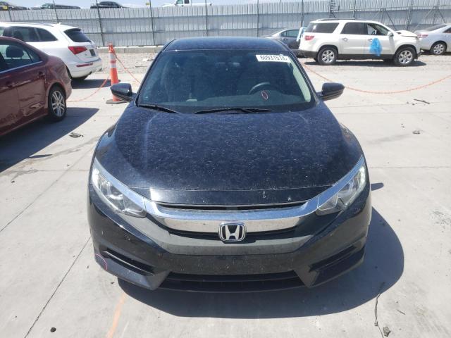 Photo 4 VIN: 2HGFC2F57JH560242 - HONDA CIVIC 