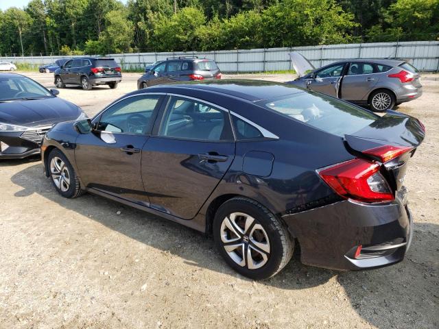 Photo 1 VIN: 2HGFC2F57JH562315 - HONDA CIVIC LX 