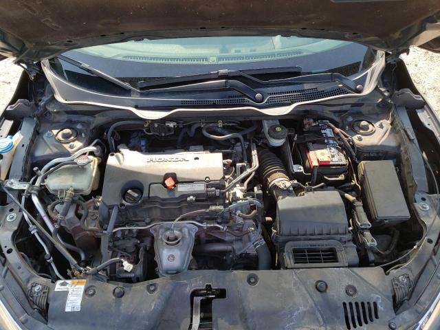 Photo 10 VIN: 2HGFC2F57JH562315 - HONDA CIVIC LX 