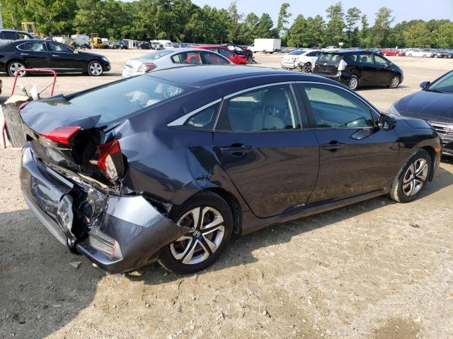 Photo 2 VIN: 2HGFC2F57JH562315 - HONDA CIVIC LX 