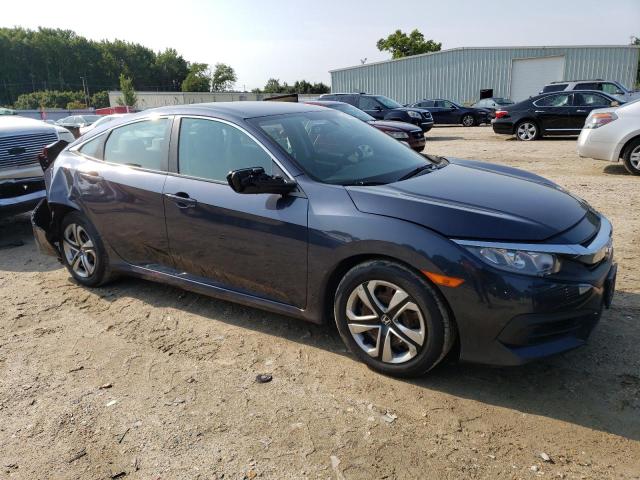 Photo 3 VIN: 2HGFC2F57JH562315 - HONDA CIVIC LX 