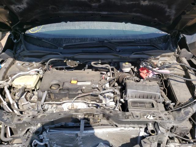 Photo 6 VIN: 2HGFC2F57JH567370 - HONDA CIVIC LX 