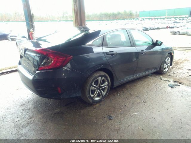 Photo 3 VIN: 2HGFC2F57JH571094 - HONDA CIVIC SEDAN 