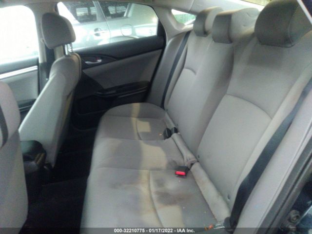 Photo 7 VIN: 2HGFC2F57JH571094 - HONDA CIVIC SEDAN 