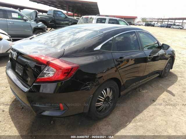 Photo 3 VIN: 2HGFC2F57JH574402 - HONDA CIVIC SEDAN 