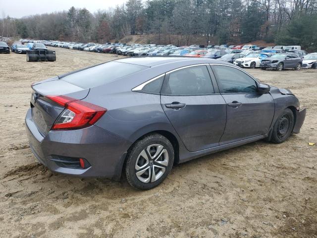 Photo 2 VIN: 2HGFC2F57JH575386 - HONDA CIVIC 