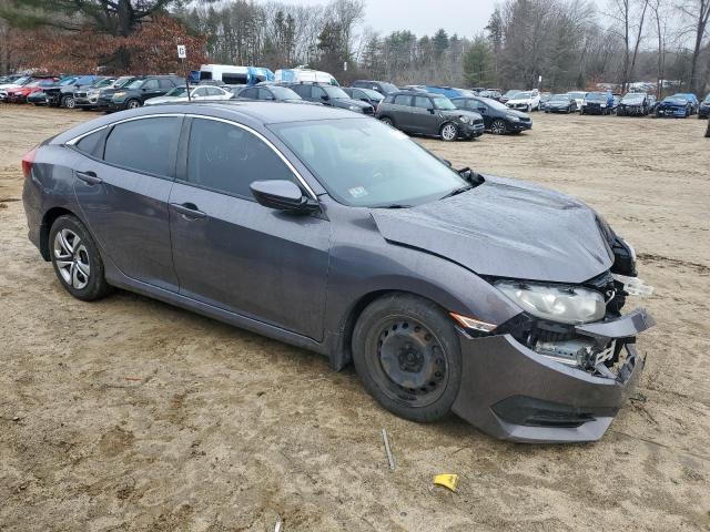 Photo 3 VIN: 2HGFC2F57JH575386 - HONDA CIVIC 