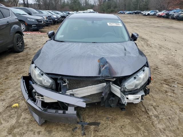 Photo 4 VIN: 2HGFC2F57JH575386 - HONDA CIVIC 