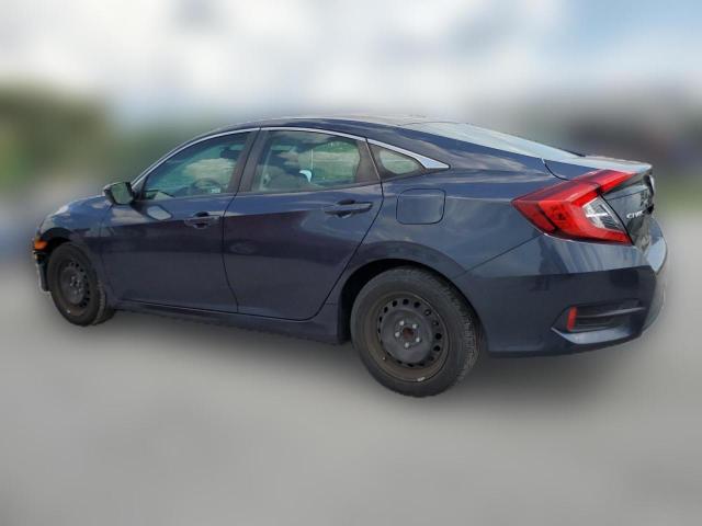 Photo 1 VIN: 2HGFC2F57JH579308 - HONDA CIVIC 