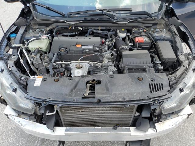 Photo 10 VIN: 2HGFC2F57JH579308 - HONDA CIVIC 