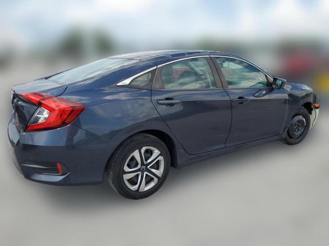 Photo 2 VIN: 2HGFC2F57JH579308 - HONDA CIVIC 