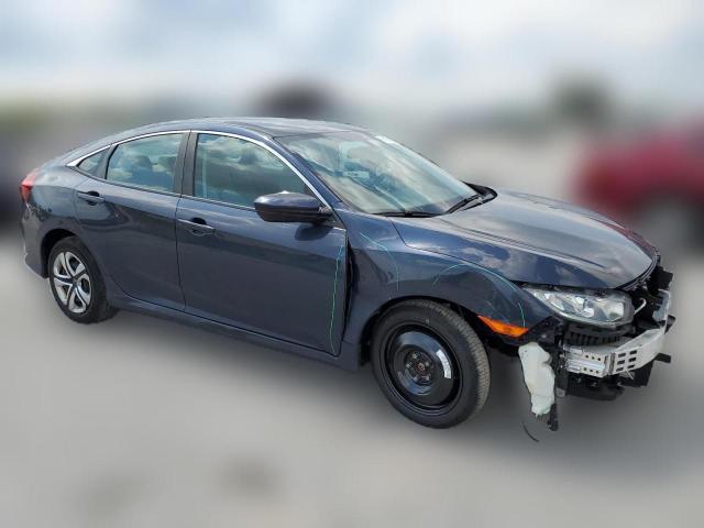 Photo 3 VIN: 2HGFC2F57JH579308 - HONDA CIVIC 