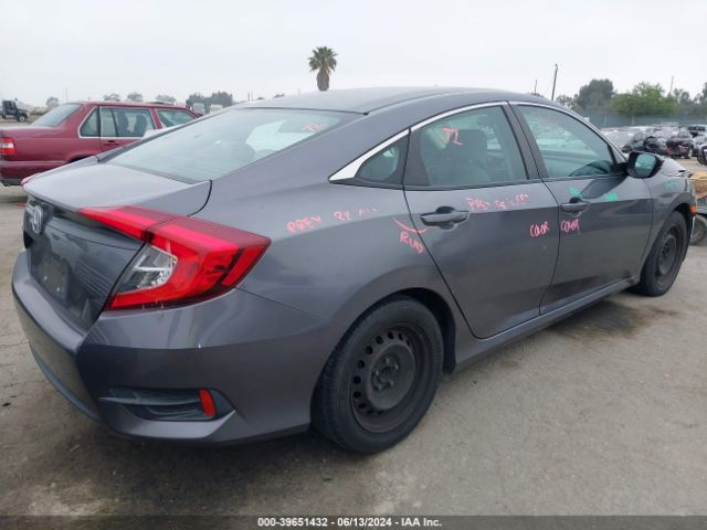 Photo 3 VIN: 2HGFC2F57JH580152 - HONDA CIVIC 