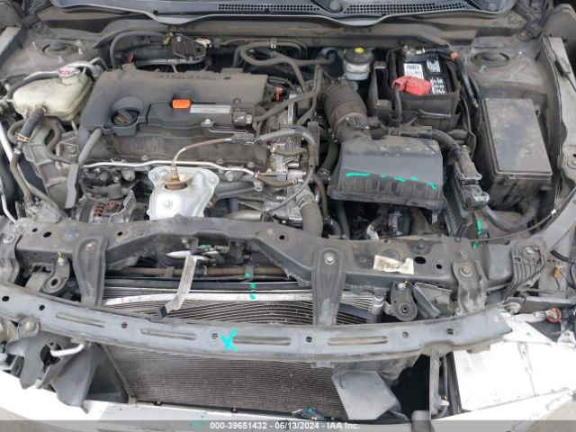 Photo 9 VIN: 2HGFC2F57JH580152 - HONDA CIVIC 