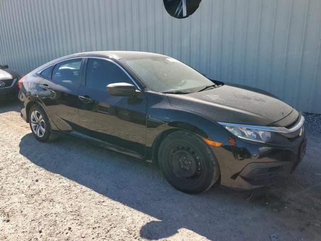 Photo 3 VIN: 2HGFC2F57JH583603 - HONDA CIVIC LX 