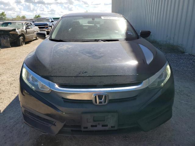 Photo 4 VIN: 2HGFC2F57JH583603 - HONDA CIVIC LX 