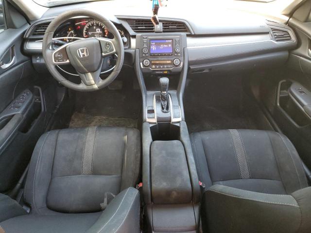 Photo 7 VIN: 2HGFC2F57JH583603 - HONDA CIVIC LX 