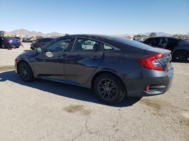 Photo 1 VIN: 2HGFC2F57JH586422 - HONDA CIVIC LX 