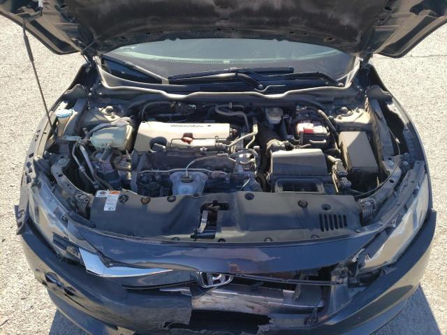 Photo 10 VIN: 2HGFC2F57JH586422 - HONDA CIVIC LX 