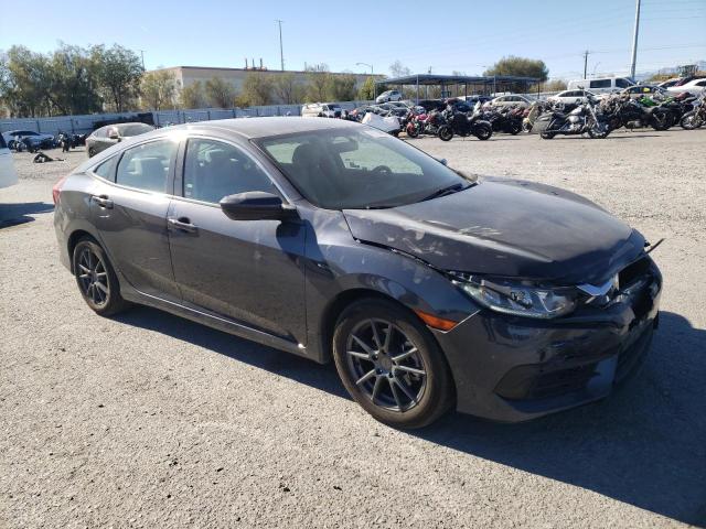 Photo 3 VIN: 2HGFC2F57JH586422 - HONDA CIVIC LX 