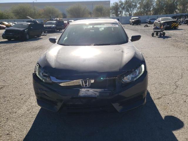 Photo 4 VIN: 2HGFC2F57JH586422 - HONDA CIVIC LX 