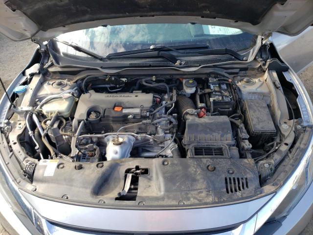 Photo 10 VIN: 2HGFC2F57JH586579 - HONDA CIVIC LX 