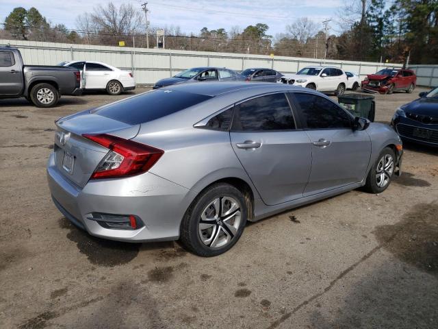 Photo 2 VIN: 2HGFC2F57JH586579 - HONDA CIVIC LX 