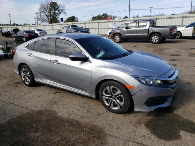 Photo 3 VIN: 2HGFC2F57JH586579 - HONDA CIVIC LX 