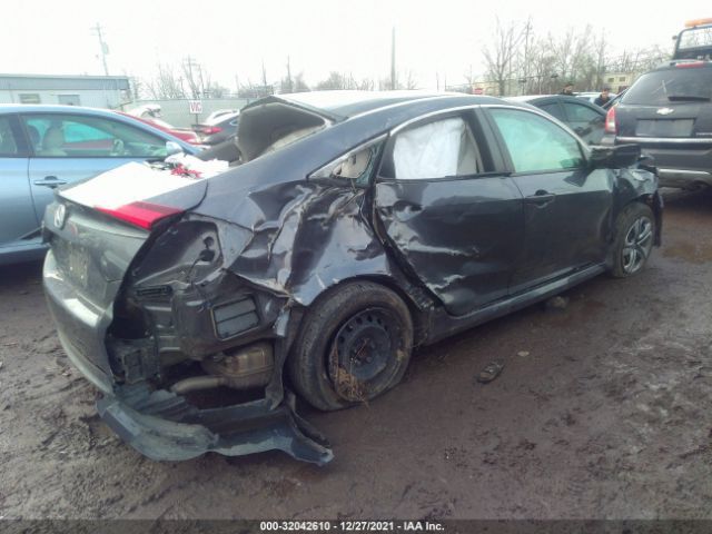 Photo 3 VIN: 2HGFC2F57JH588221 - HONDA CIVIC SEDAN 